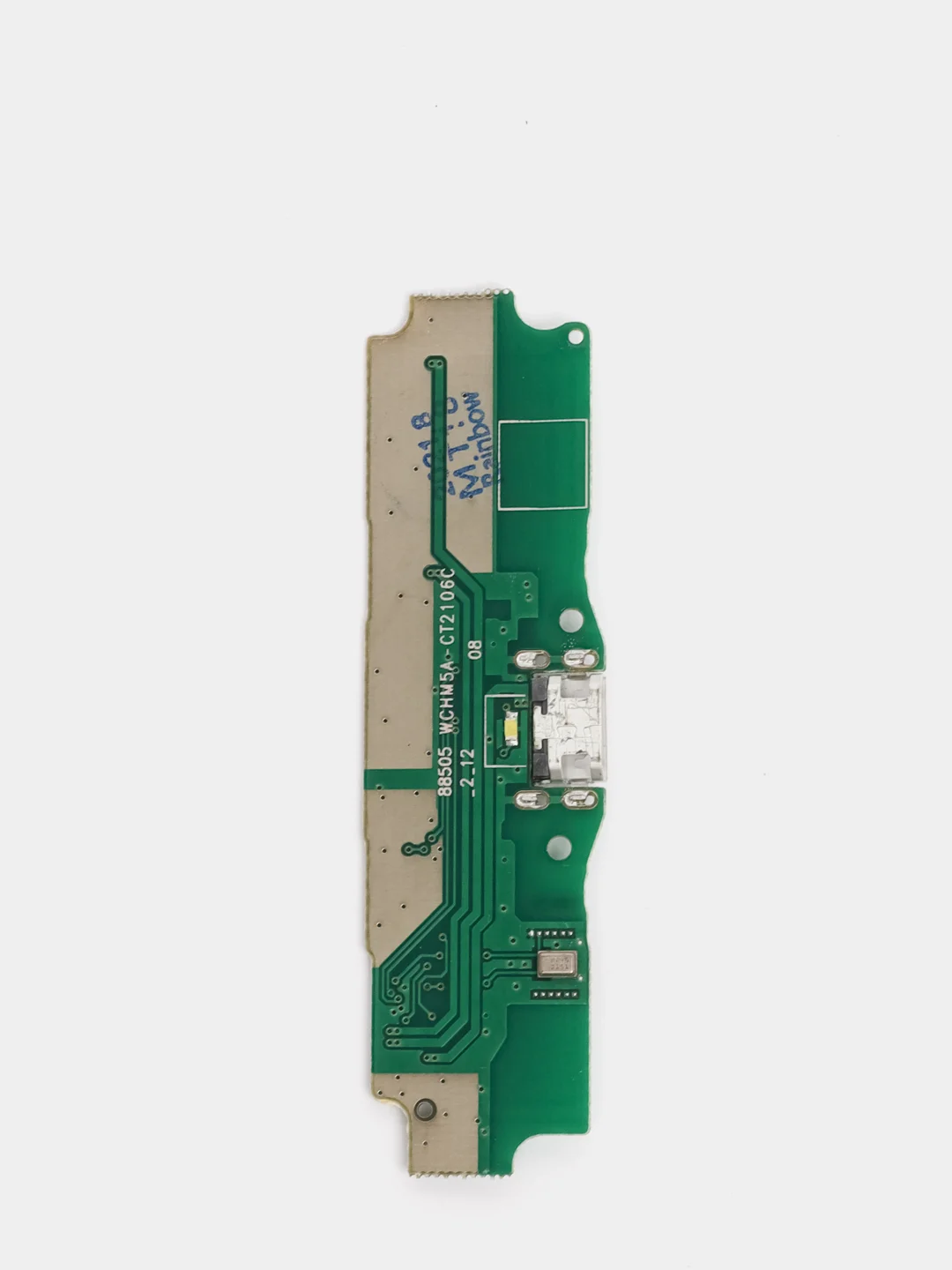 Разъем для Xiaomi Redmi 5A