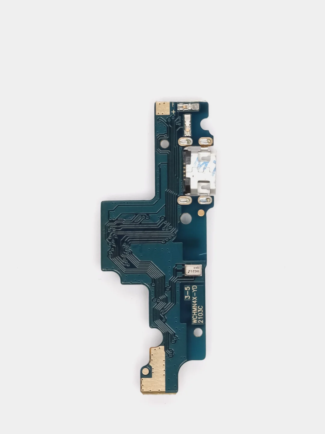 Разъем для Xiaomi Redmi Note 4X (3GB/32GB)