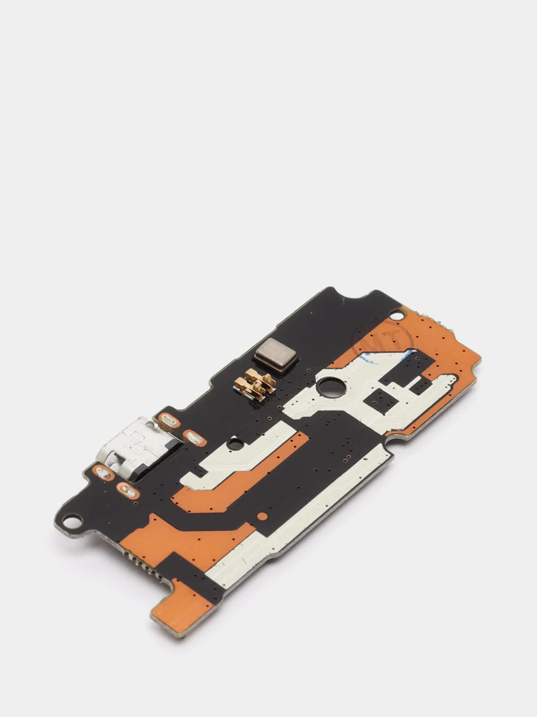 Разъем для Xiaomi Redmi Note 4