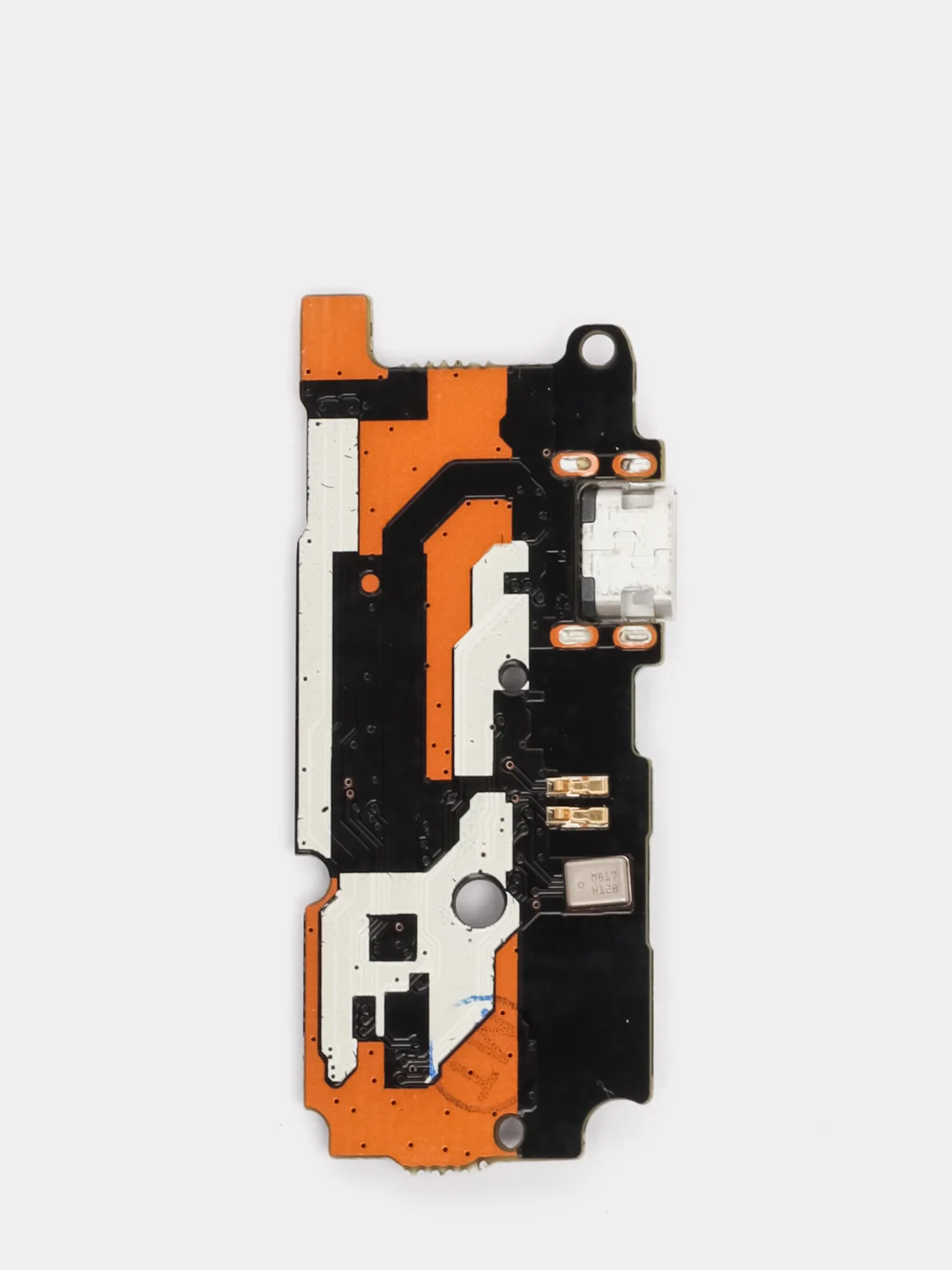 Разъем для Xiaomi Redmi Note 4