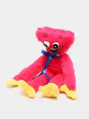 Розовый мягкая игрушка Хаги Ваги Huggy Wuggy Хагги Вагги 40 см из игры poppy playtime