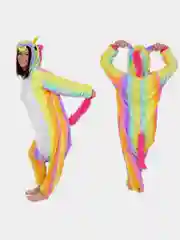 Индиго кигуруми