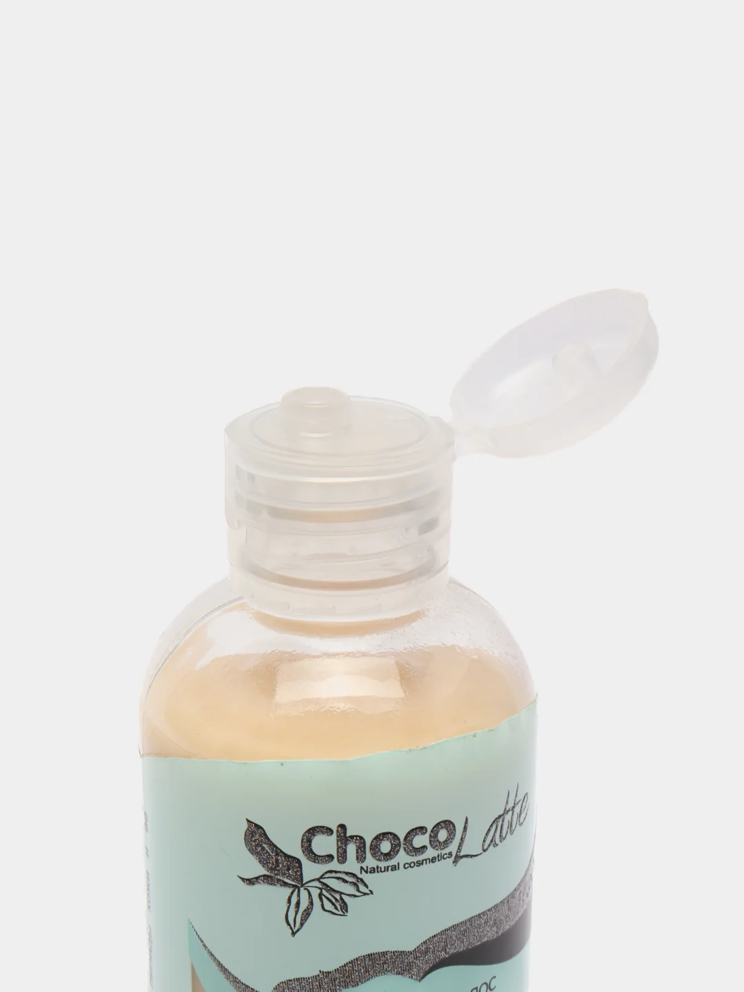 Сыворотка для волос "Мятная свежесть", Chocolatte