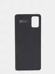 Небесно-голубой задняя крышка для Samsung Galaxy A51 A515