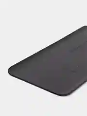 Черный задняя крышка для Samsung Galaxy A30 A305