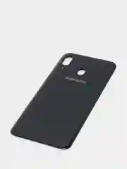 Черный задняя крышка для Samsung Galaxy A30 A305