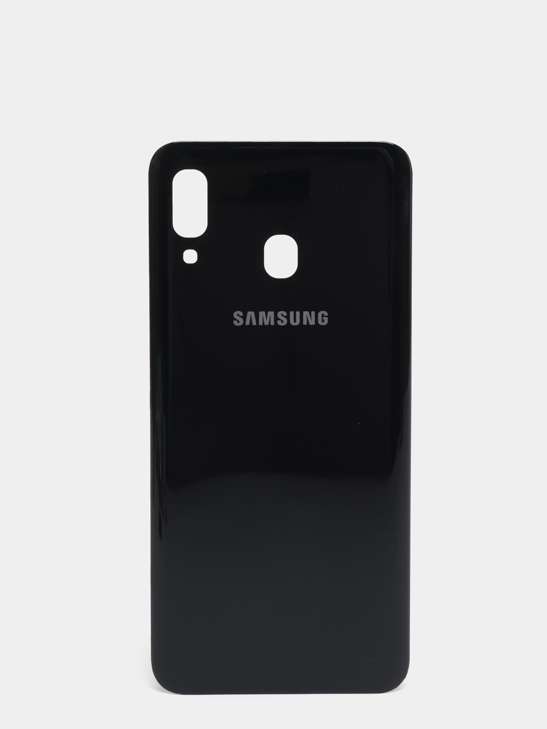 Задняя крышка для Samsung Galaxy A30 A305 купить по цене 311.02 ₽ в  интернет-магазине Магнит Маркет