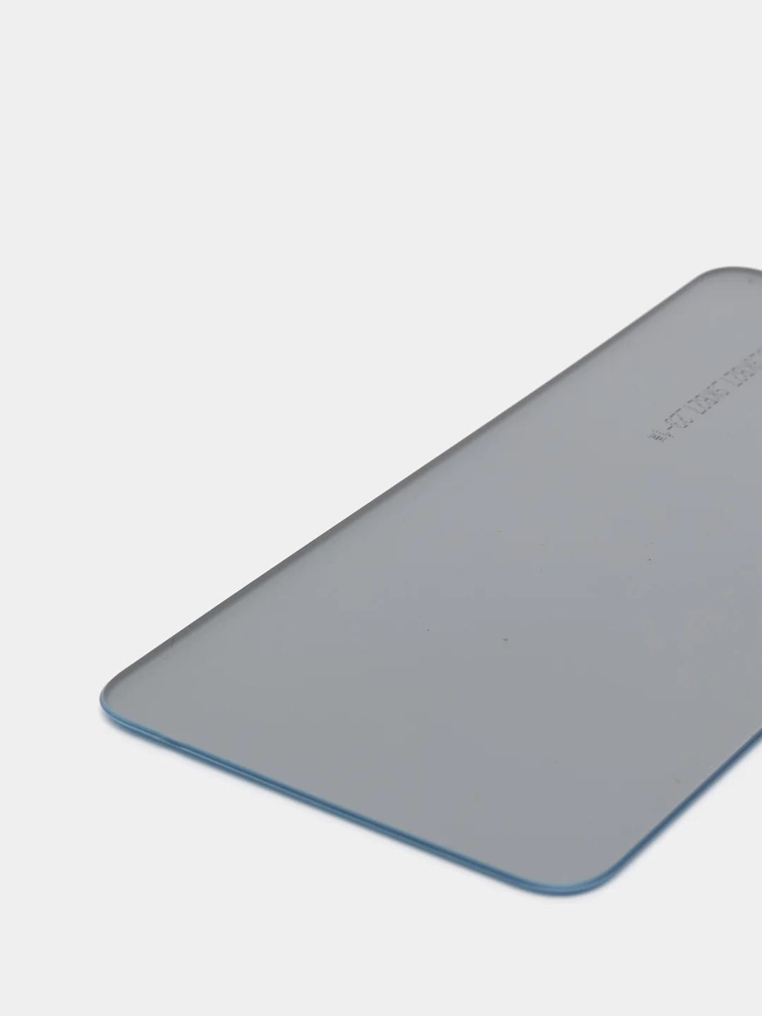Голубой задняя крышка для Samsung Galaxy A32 A325F