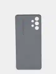 Голубой задняя крышка для Samsung Galaxy A32 A325F