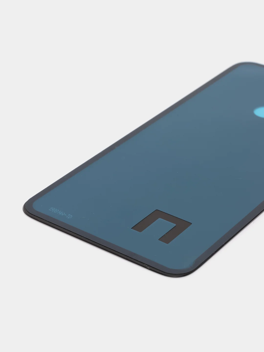Красный задняя крышка для Xiaomi Redmi Note 7