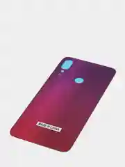 Красный задняя крышка для Xiaomi Redmi Note 7