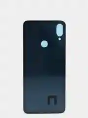 Красный задняя крышка для Xiaomi Redmi Note 7