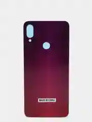 Красный задняя крышка для Xiaomi Redmi Note 7