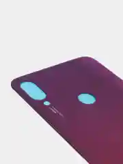Красный задняя крышка для Xiaomi Redmi Note 7