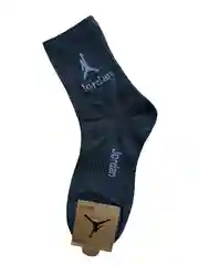 Серый носки мужские, спортивные