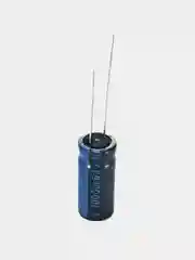 1000мкФ 63в Конденсатор электролитический 1000UF 63V 105C 16х25 TK JAMICON