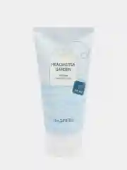 Очищающая пенка с экстрактом чайного дерева The Saem Healing Tea Garden, 150 г