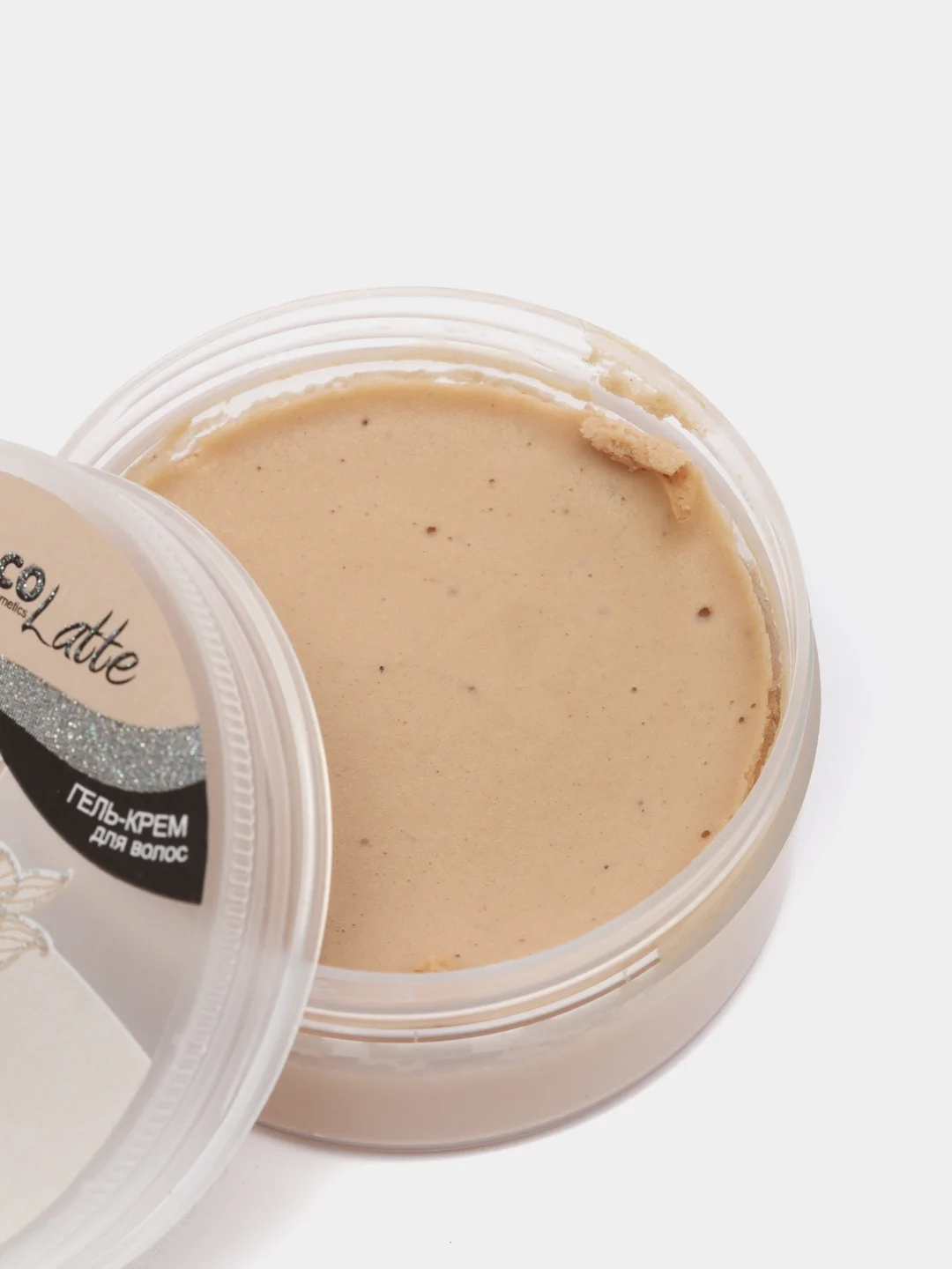 Мини версии муссов для мытья волос Chocolatte, 8 видов