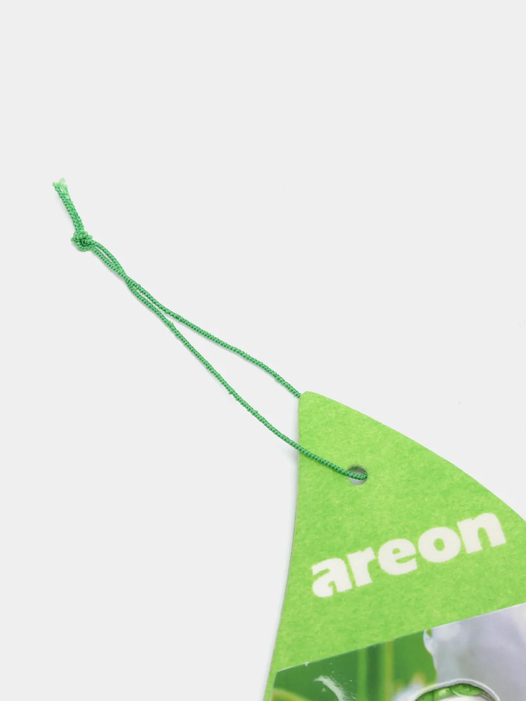 Ароматизатор освежитель авто Areon гелевый в машину, 5 мл