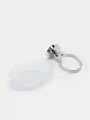 Мыльница LEDEME из латуни настенная