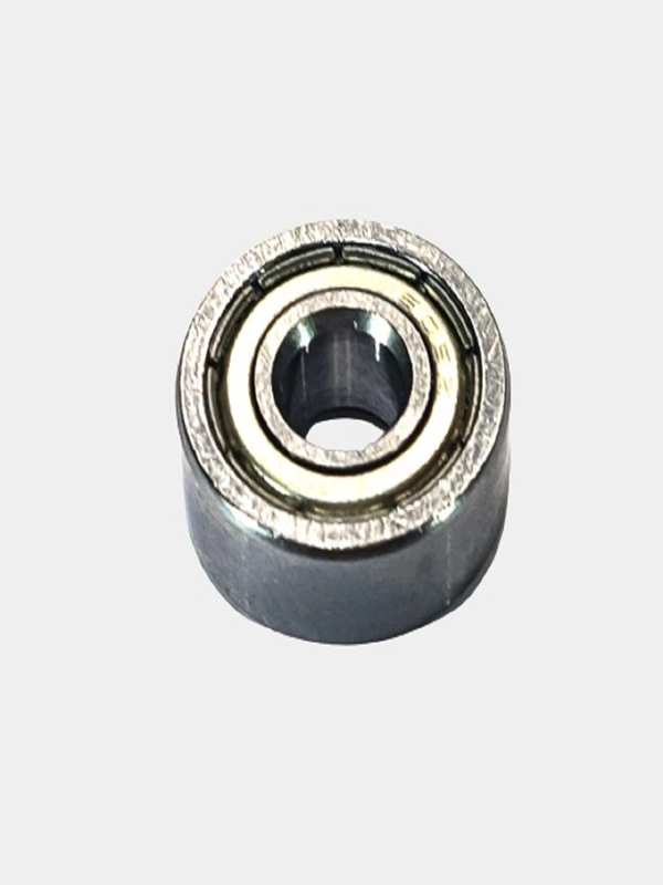 Подшипник 605ZZ 5*14*5