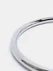 Полотенцедержатель LEDEME из латуни, круглый
