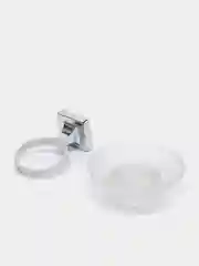 Мыльница FRUD из нержавеющей стали