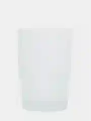 Держатель для зубных щеток Frap из латуни с стаканом