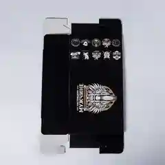 Хаки коробка складная Gift for real man