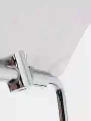 Держатель для туалетной бумаги LEDEME из латуни