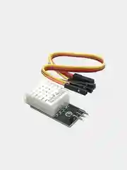 Модуль датчика температуры и влажности AM2302 (DHT22)