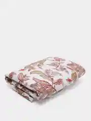 Электропростынь EcoSapiens Linen 150х90 см, автовыключение, 3 программы
