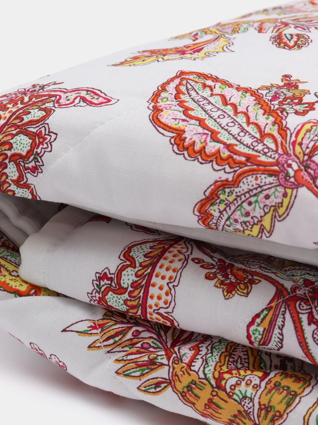 Электропростынь EcoSapiens Linen 150х90 см, автовыключение, 3 программы