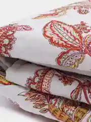Электропростынь EcoSapiens Linen 150х90 см, автовыключение, 3 программы