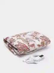Электропростынь EcoSapiens Linen 150х90 см, автовыключение, 3 программы