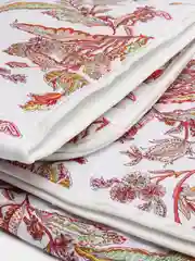 Электропростынь EcoSapiens Linen 150х90 см, автовыключение, 3 программы