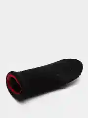 Алый сенсорные напальчники для игр на смартфоне, 2 штуки