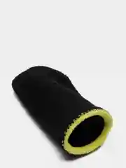 Горчичный сенсорные напальчники для игр на смартфоне, 2 штуки