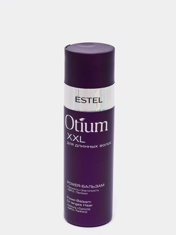 Бальзам для длинных волос OTIUM XXL, ESTEL PROFESSIONAL, 200 мл
