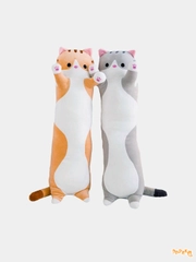 Мягкая игрушка "Кот", "Хаски"