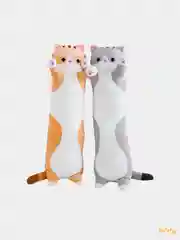 Мягкая игрушка "Кот", "Хаски"