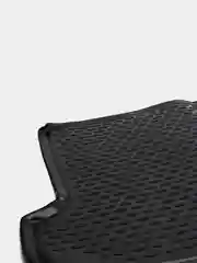 Коврик в багажник  GEELY Coolray 2019-,  кросс, 1шт. (полиуретан) / Джили Кулрей