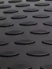 Коврик в багажник  GEELY Coolray 2019-,  кросс, 1шт. (полиуретан) / Джили Кулрей