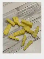 Нож для нарезки картофеля фри и овощей