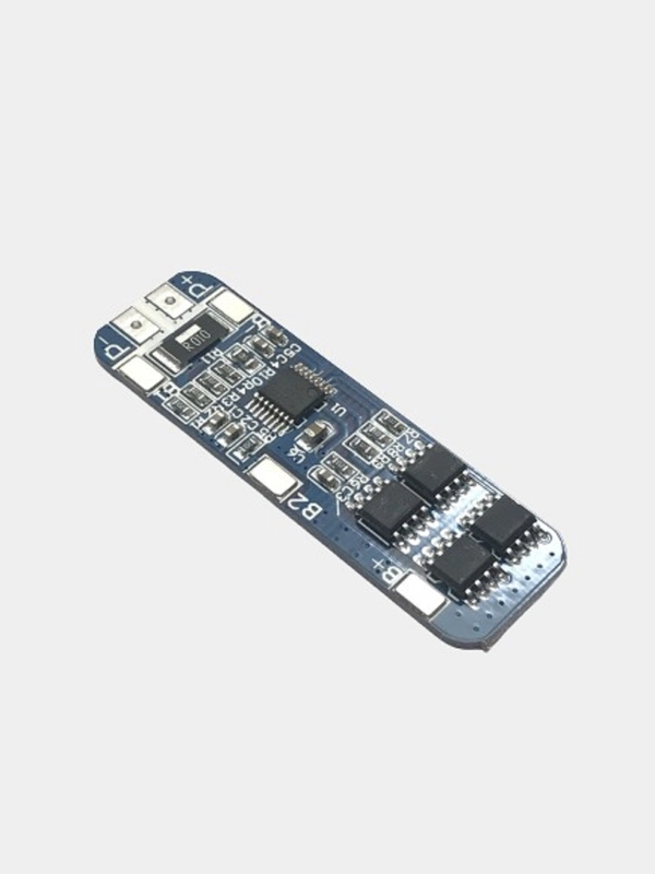 Плата защиты батареи BMS PCM для li-ion 3S 10A