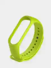 Зеленый браслеты для xiaomi mi band 4/3 original