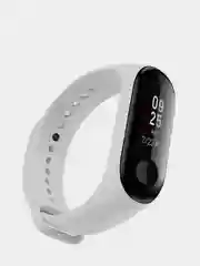 Серый браслеты для xiaomi mi band 4/3 original