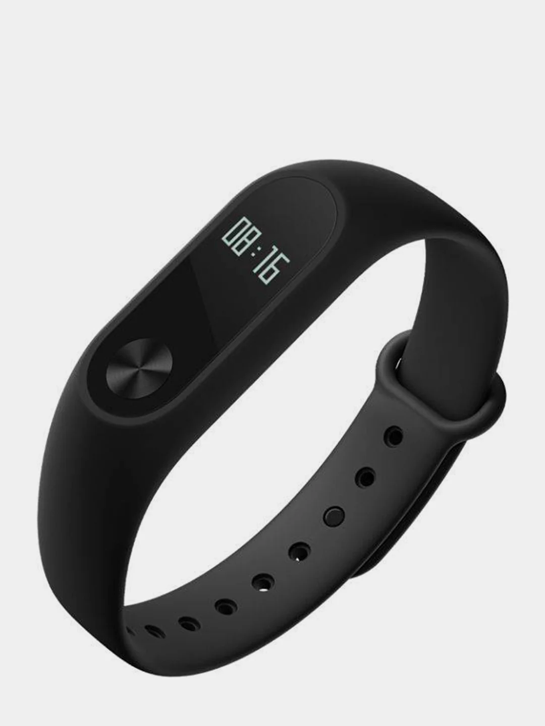 Черный браслеты для xiaomi mi band 4/3 original