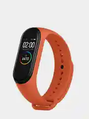 Оранжевый браслеты для xiaomi mi band 4/3 original