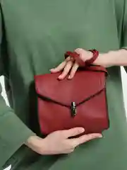 Сумка-мессенджер